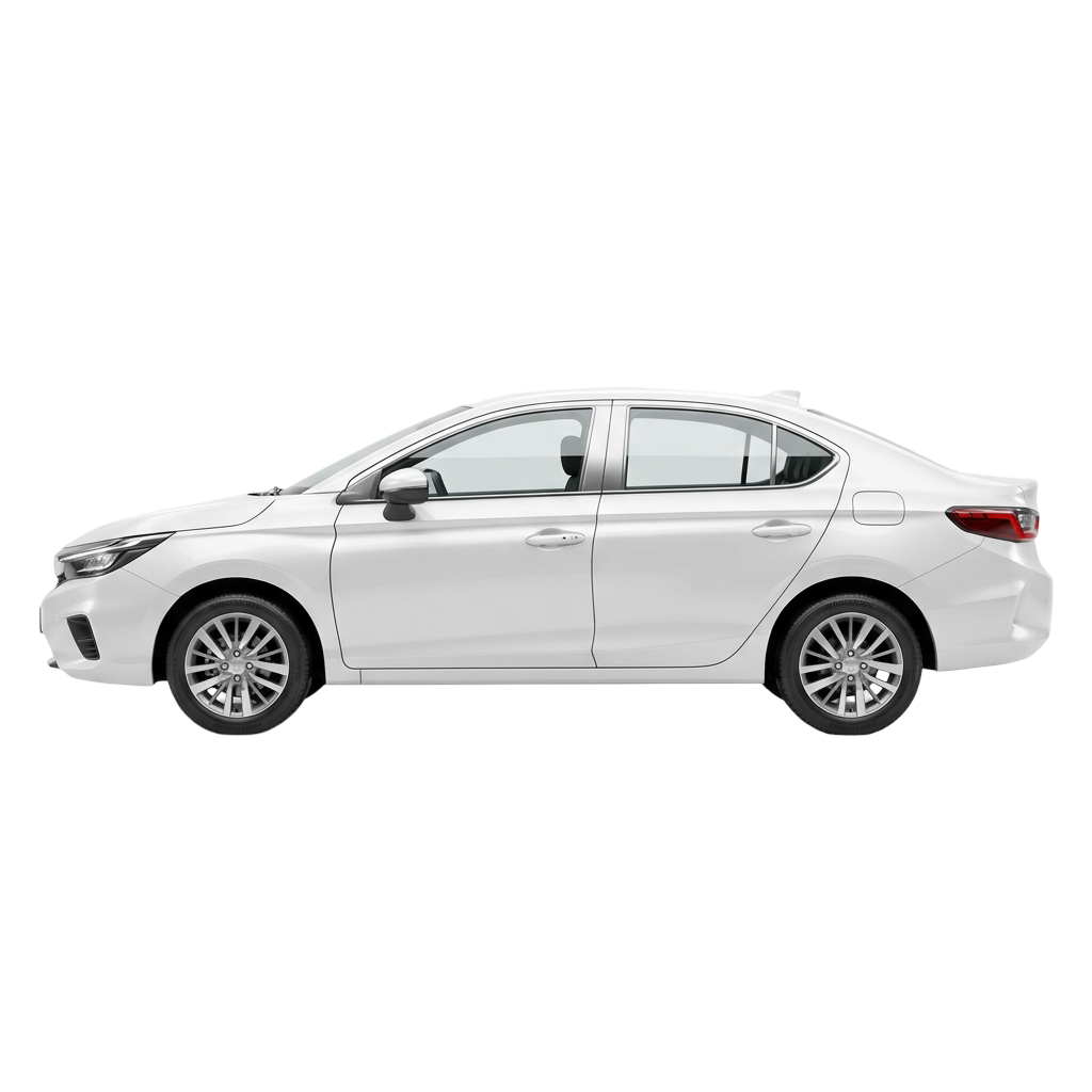 Honda City Sedan