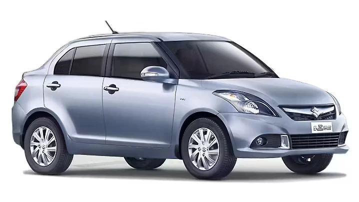 Swift Desire